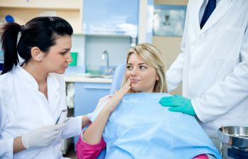 Got Sensitive Teeth? Know these Tips! – Washington, DC