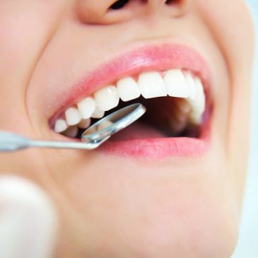 Cosmetic Dentistry in Washington, DC: Facts and Benefits