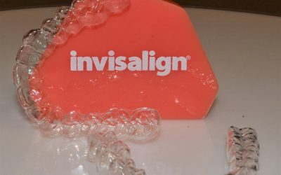 Cosmetic Dentists Near Maryland Provide Quality Invisalign Service