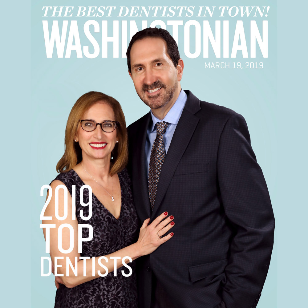 Top-Rated Dentist in Washington District of Columbia