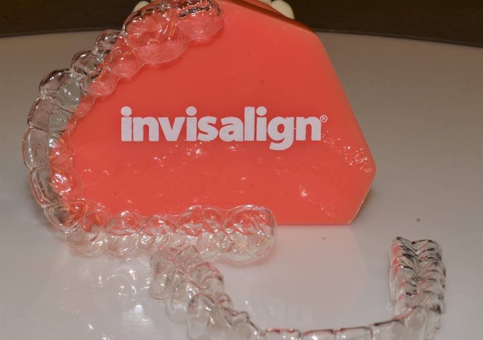 Cosmetic Dentists Near Maryland Provide Quality Invisalign Service
