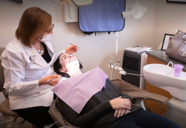 Washington, DC Dentist: Compassionate, Reliable, and Modern Dental Care