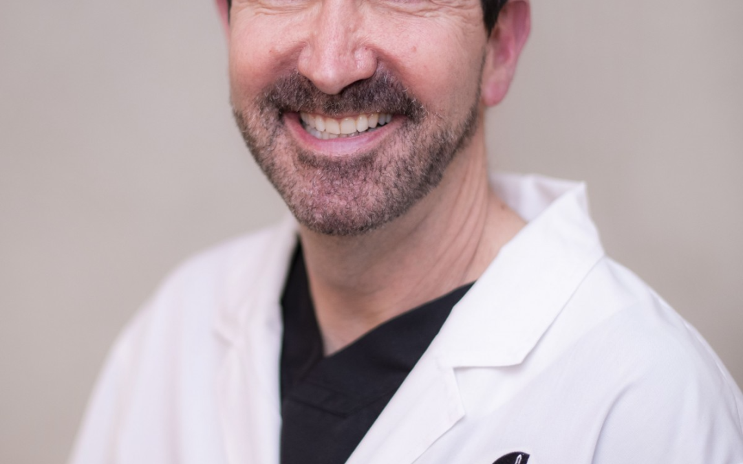 DC’s Award-Winning Dentist: 25 Years of Excellence in Family & Cosmetic Care